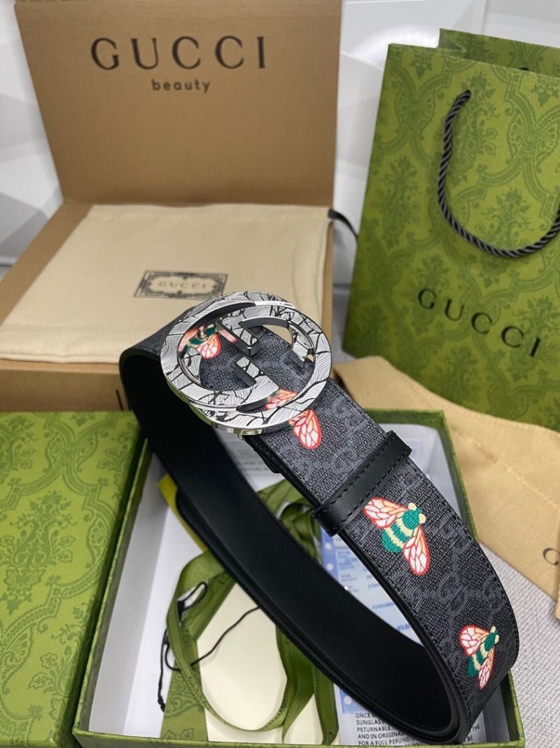 Gucci Belts